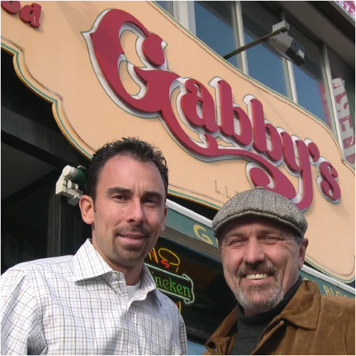 A Family Business, A Toronto Institution: Gabby's Turns 37