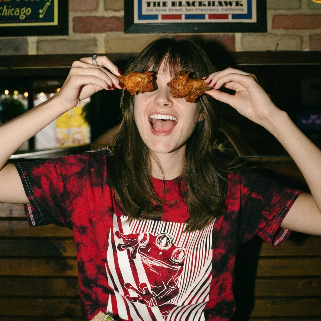 Happy Hour at Gabby's