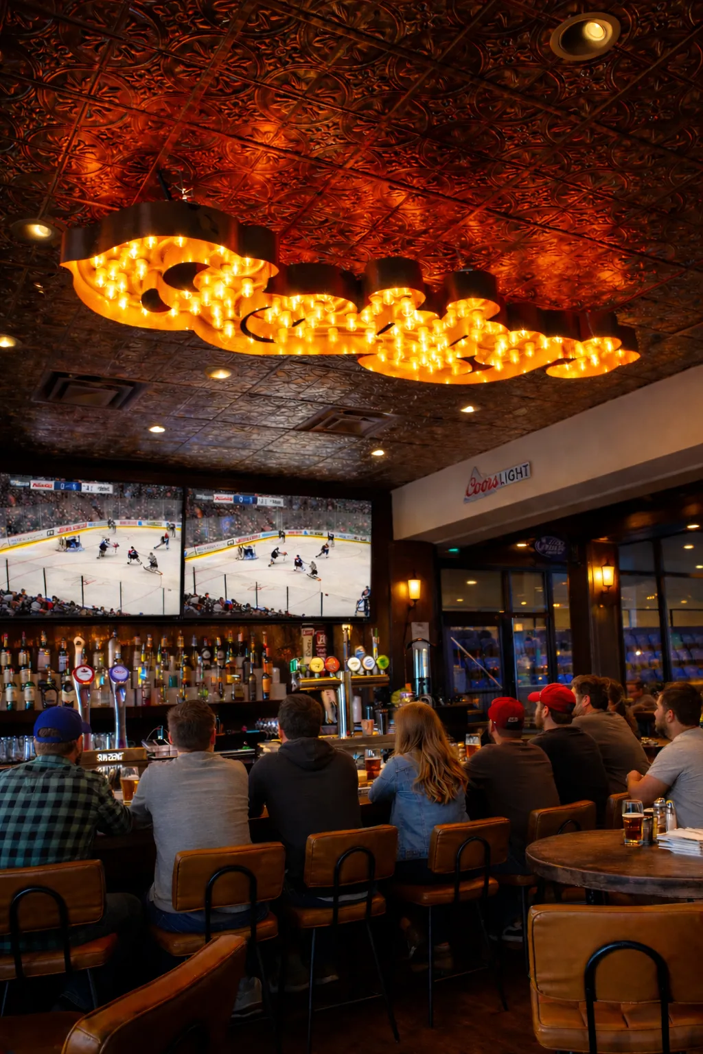 Gabby's Gateway Ice Center Stoney Creek