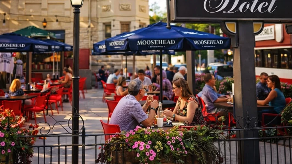 Gabby's Isabella Hotel