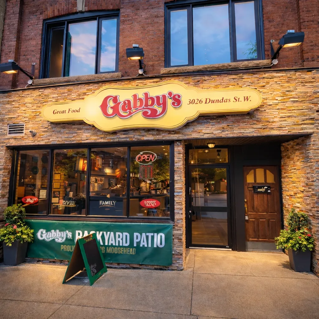 Gabby's The Junction