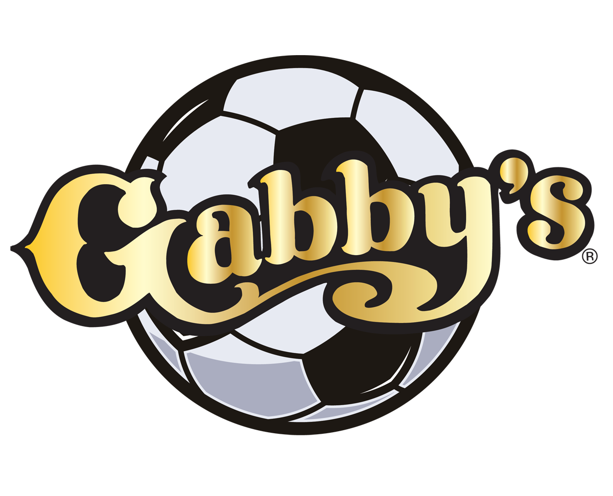 Gabby's Soccer Headquarters Logo