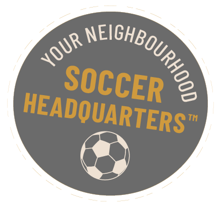 Gabbys your neighbourhood soccer headquarters icon